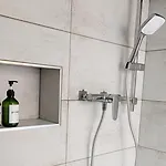 Apartment 151 - Terrasse & Jacuzzi, Rue Trivalle, Pied De La Cite De - Climatisation, Netflix, Fibre