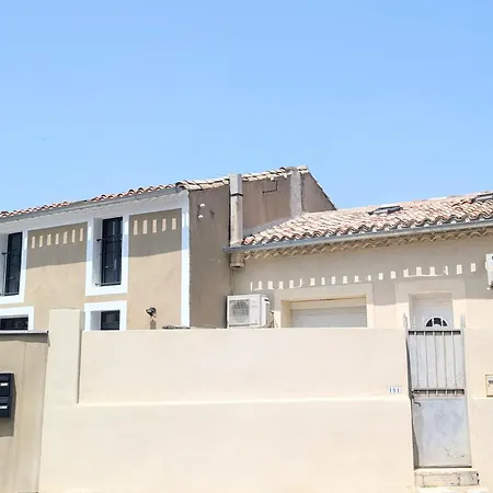 151 - Terrasse & Jacuzzi, Rue Trivalle, Pied De La Cite De - Climatisation, Netflix, Fibre