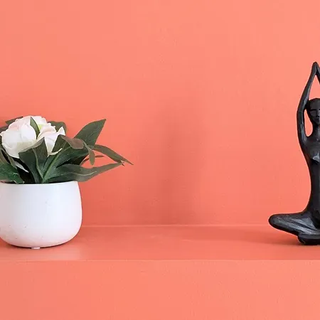 151 - Terrasse & Jacuzzi, Rue Trivalle, Pied De La Cite De - Climatisation, Netflix, Fibre Lägenhet Carcassonne