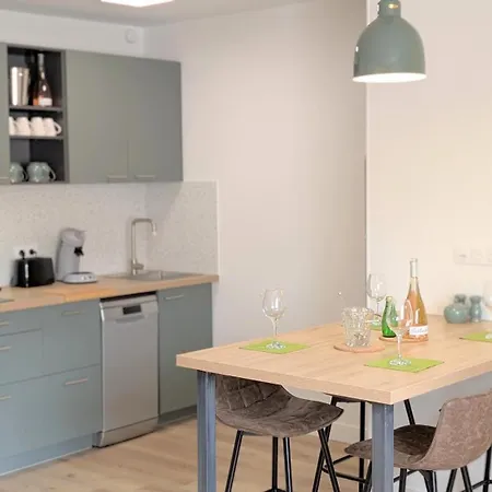 151 - Terrasse & Jacuzzi, Rue Trivalle, Pied De La Cite De - Climatisation, Netflix, Fibre