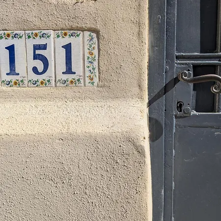 151 - Terrasse & Jacuzzi, Rue Trivalle, Pied De La Cite De - Climatisation, Netflix, Fibre * Carcassonne
