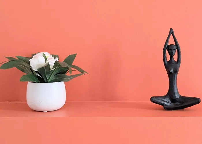 151 - Terrasse & Jacuzzi, Rue Trivalle, Pied De La Cite De - Climatisation, Netflix, Fibre Apartment Carcassonne