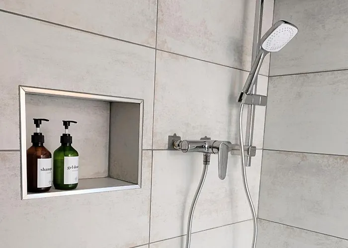 Apartment 151 - Terrasse & Jacuzzi, Rue Trivalle, Pied De La Cite De - Climatisation, Netflix, Fibre